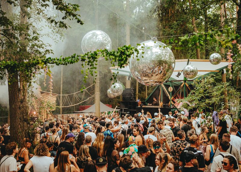 Foto von Open Beatz Festival