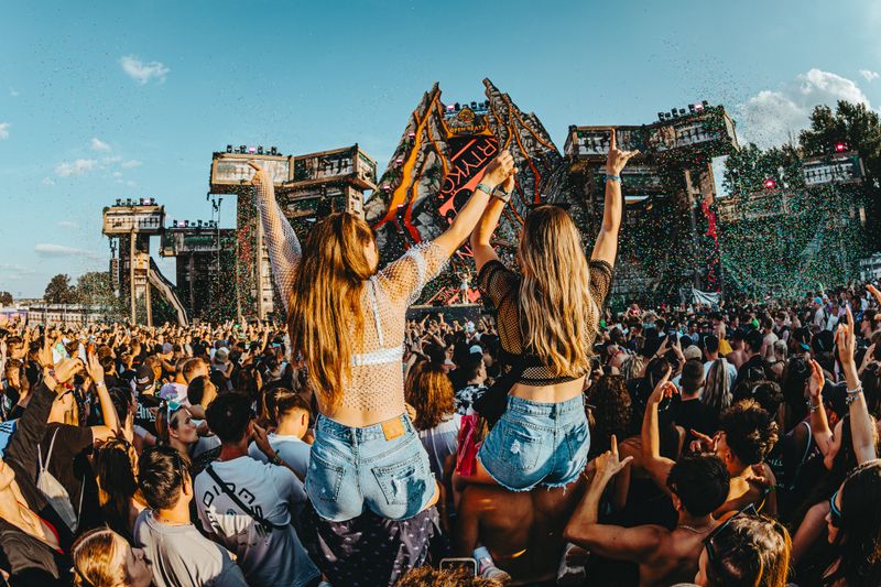 Foto von Open Beatz Festival