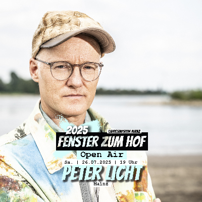 Foto Peter Licht