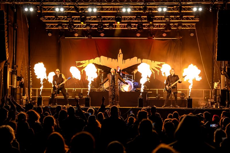 Foto von Vorstadt Sound Festival