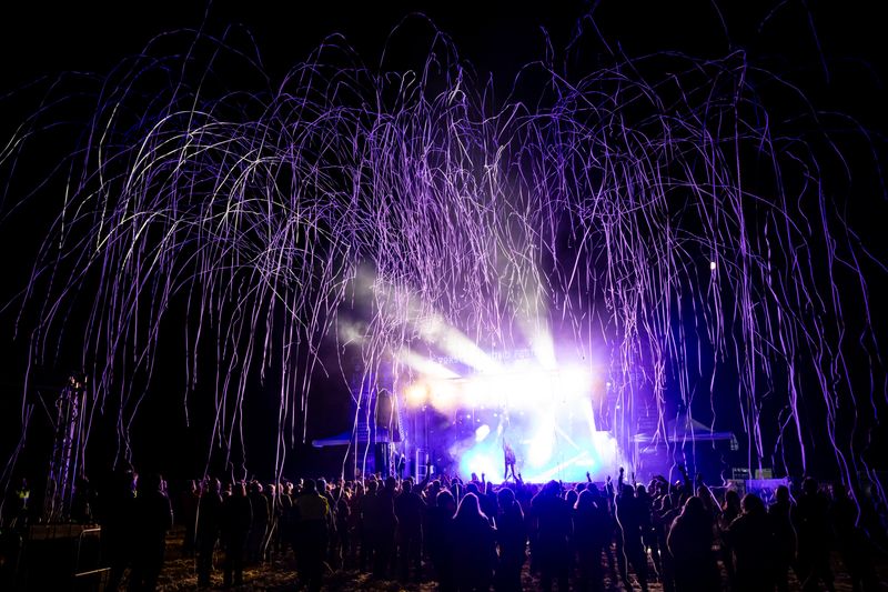 Foto von Vorstadt Sound Festival