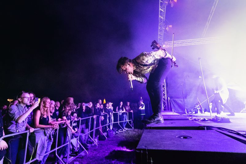 Foto von Vorstadt Sound Festival