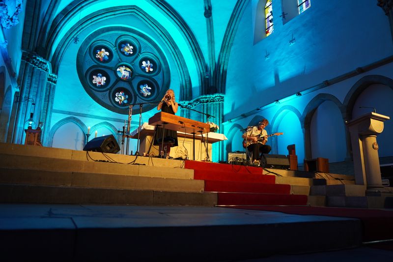 Foto von Kinkerlitzchen Festival