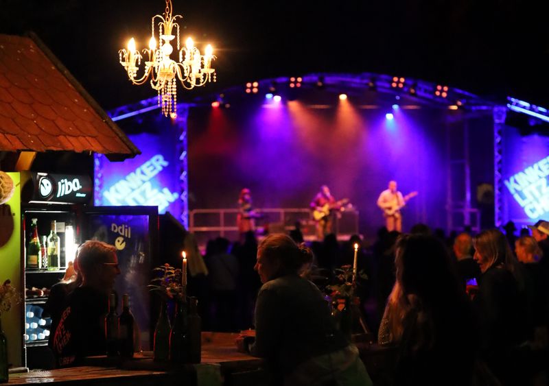Foto von Kinkerlitzchen Festival