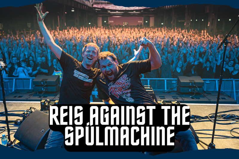 Foto von Rock gegen Regen