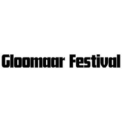 Logo Gloomaar Festival