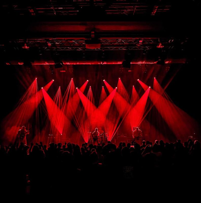 Foto von Gloomaar Festival