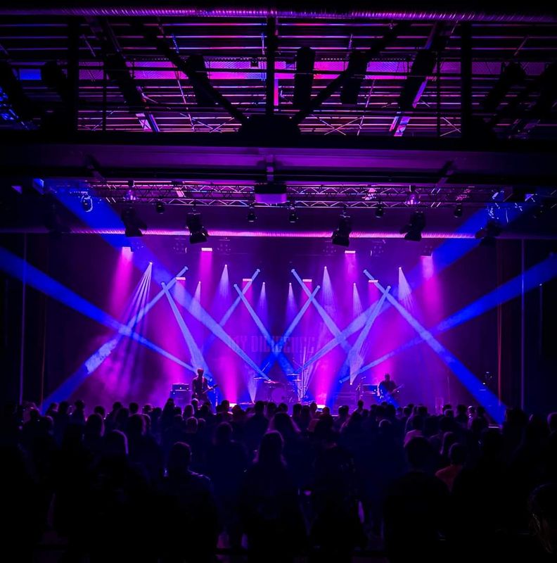Foto von Gloomaar Festival