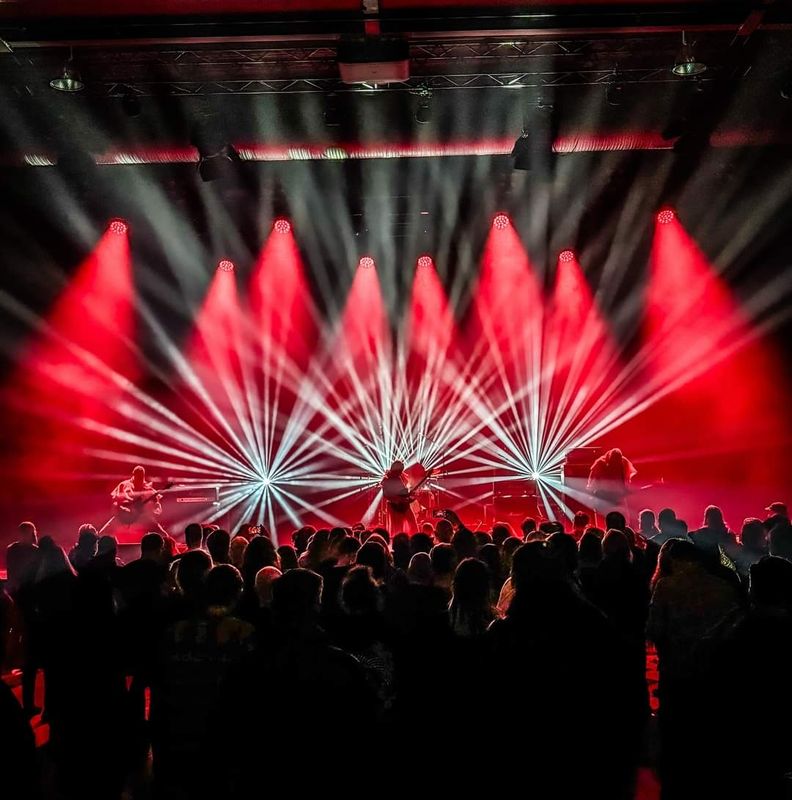 Foto von Gloomaar Festival