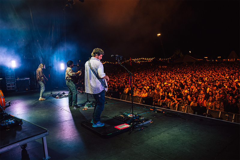 Foto von Allgäus Finest Festival