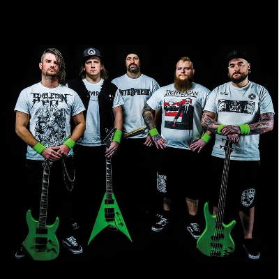 Foto THE PROPHECY 23