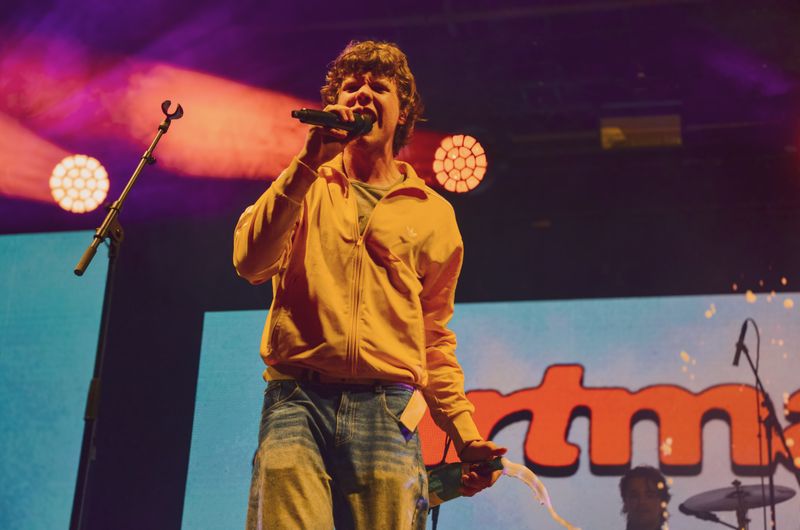 Foto von Baller-Ina Festival