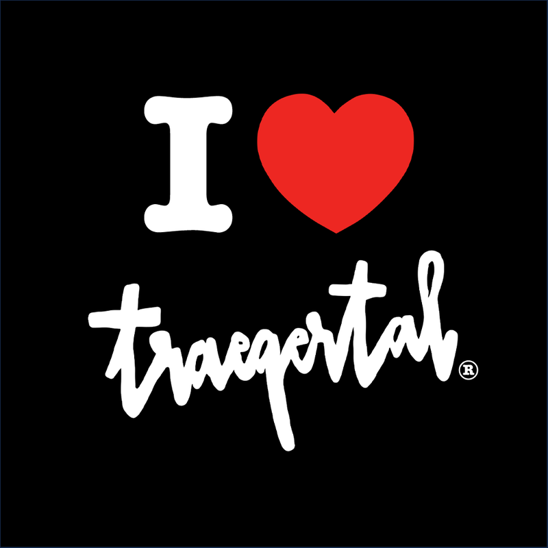 Logo Trägertal Festival