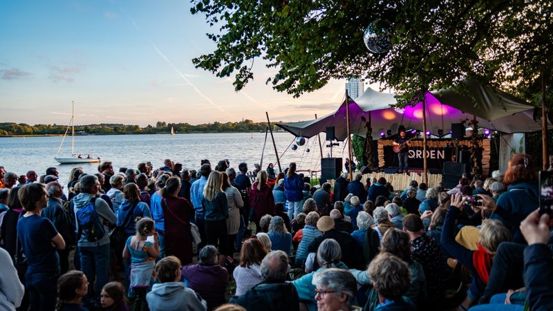 Foto von NORDEN – The Nordic Arts Festival