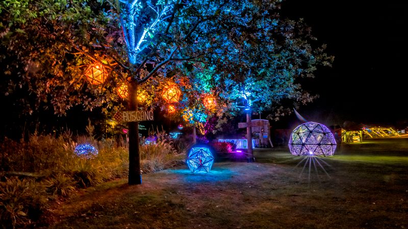 Foto von NORDEN – The Nordic Arts Festival