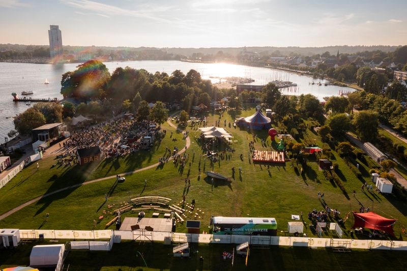 Foto von NORDEN – The Nordic Arts Festival