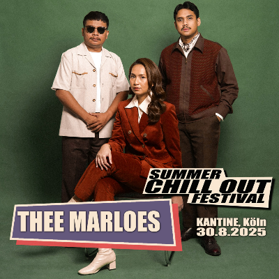 Foto Thee Marloes
