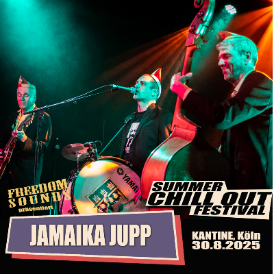 Foto Jamaika Jupp