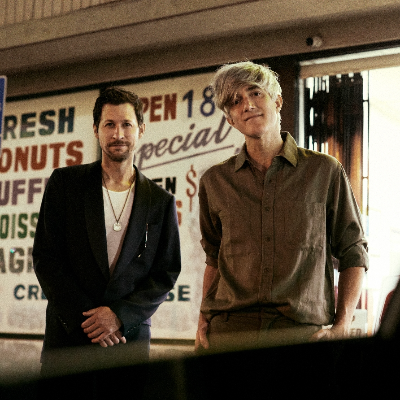 Foto We are Scientists
