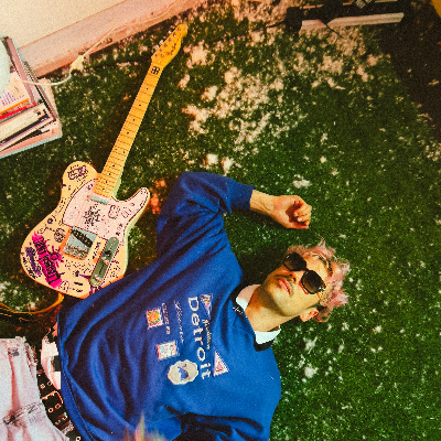 Foto Lostboi Lino