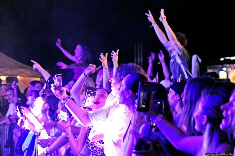 Foto von blankit FESTIVAL