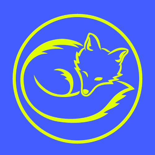 Logo Fuchsbau Festival
