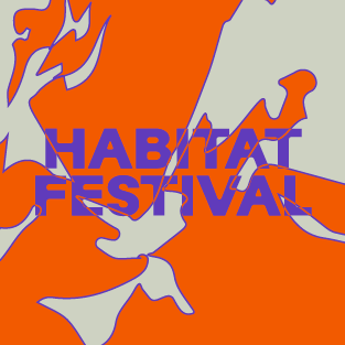 Logo Habitat Festival