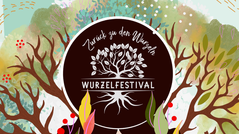 Cover Image Zurück zu den Wurzeln Festival