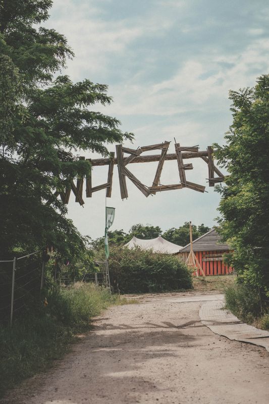 Foto von Zurück zu den Wurzeln Festival