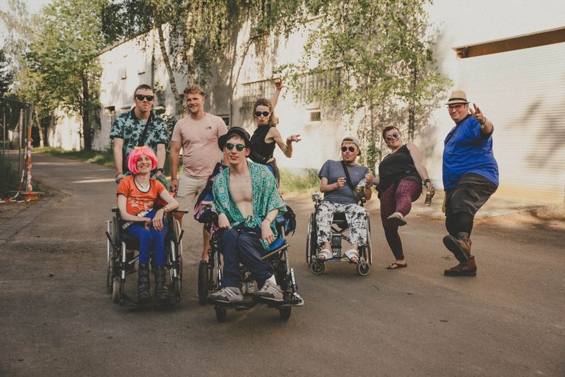Foto von Zurück zu den Wurzeln Festival