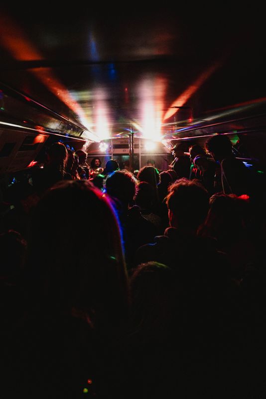 Foto von Zurück zu den Wurzeln Festival