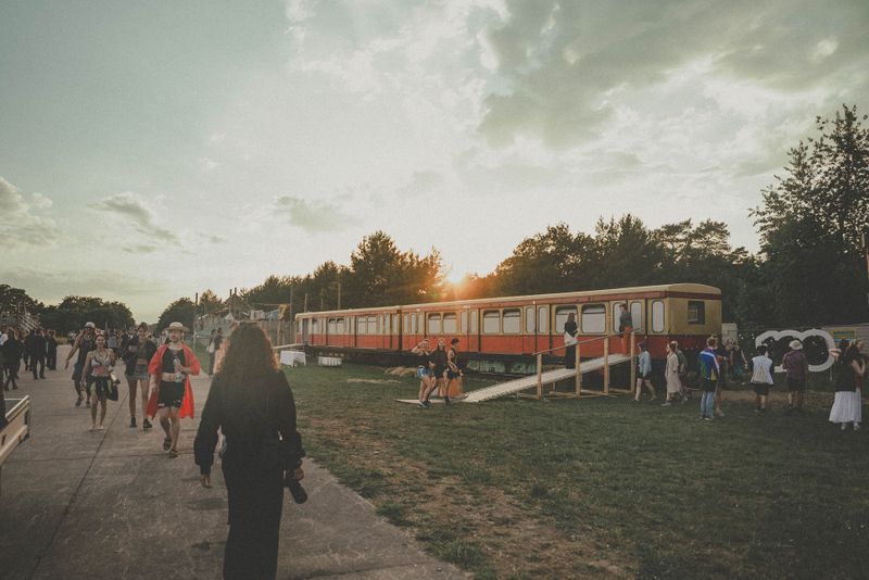 Foto von Zurück zu den Wurzeln Festival