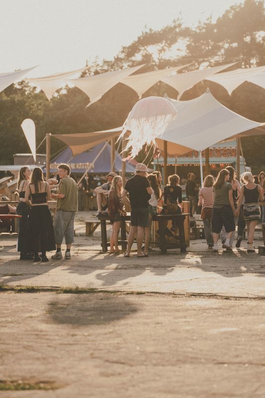 Foto von Zurück zu den Wurzeln Festival