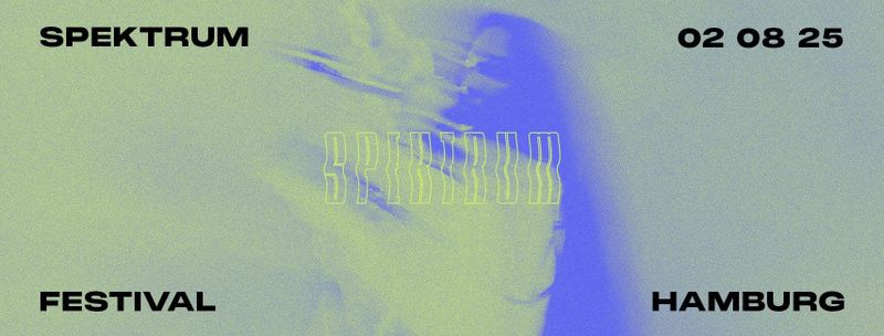 Cover Image SPEKTRUM