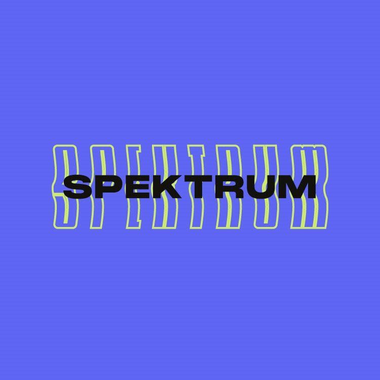 Logo SPEKTRUM