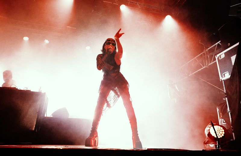 Foto von SPEKTRUM