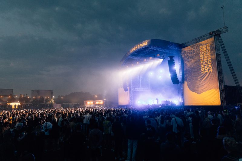 Foto von SPEKTRUM
