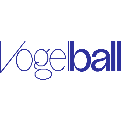 Logo Vogelball
