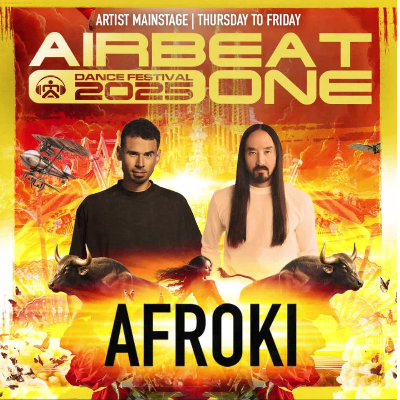 Foto Afroki