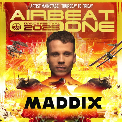 Foto MADDIX