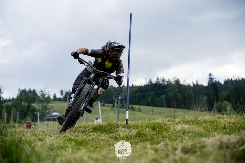 Foto von Rock The Hill