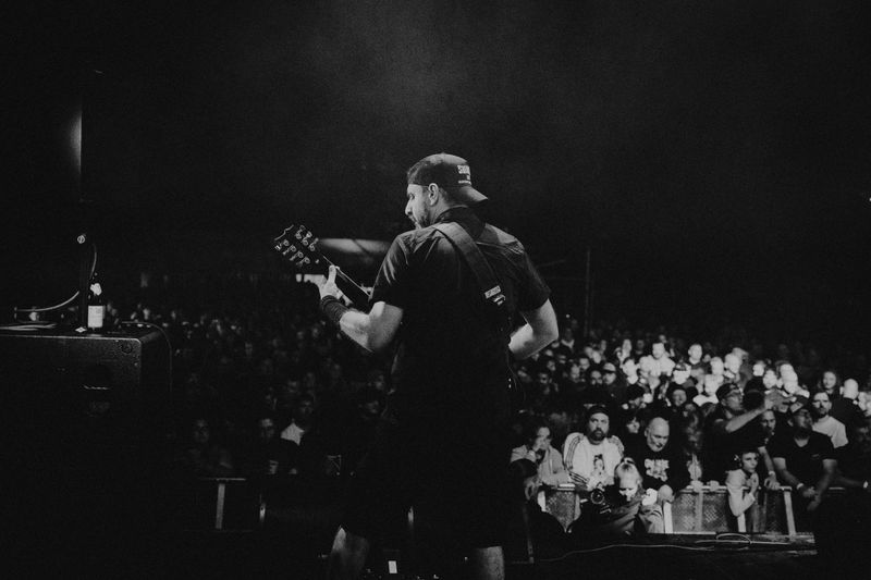Foto von Sticky Fingers Festival