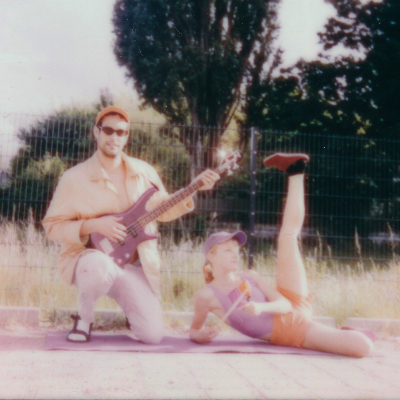 Foto Strongboi