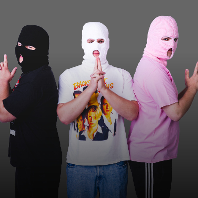 Foto TekkStreetBoyz