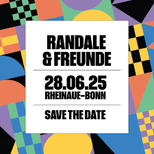 Logo Randale & Freunde Festival