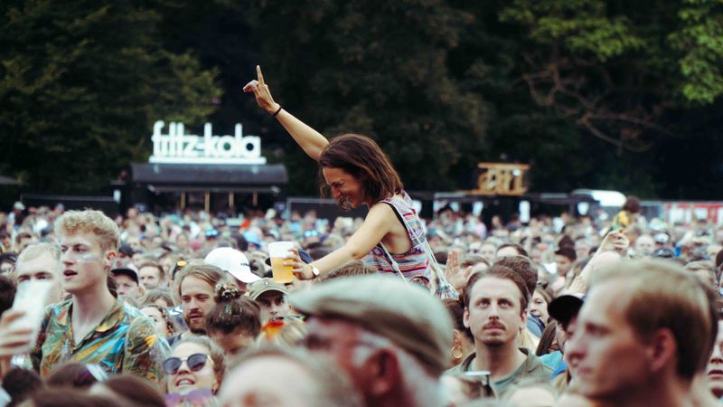 Foto von Randale & Freunde Festival