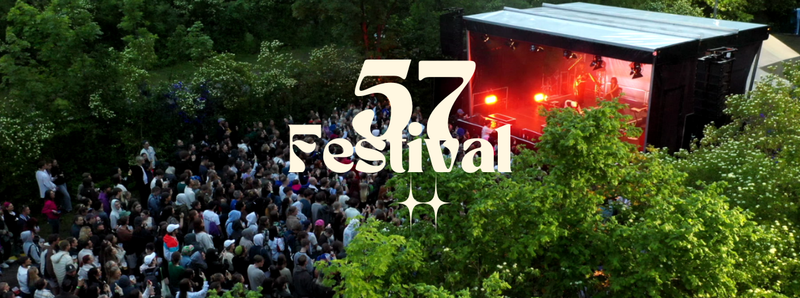 Cover Image FünfSieben Festival