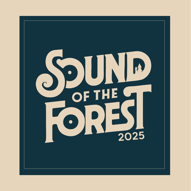 Logo Sound of the Forest