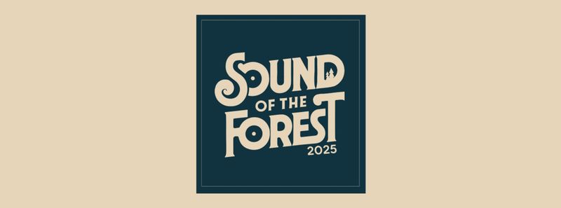 Featured Image for Sound of the Forest