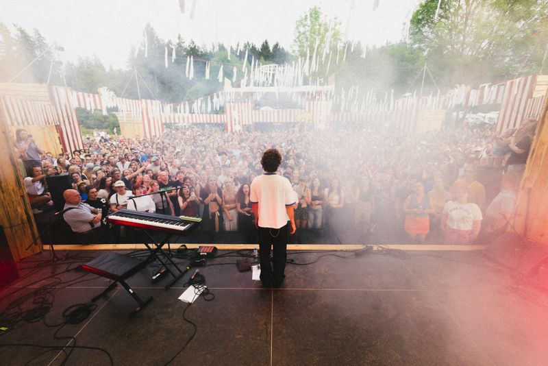 Foto von Sound of the Forest